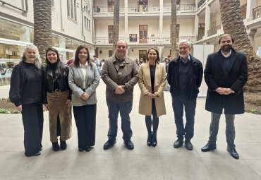 Universidad abordó el rol de la solidaridad en Instituciones Católicas de Educación Superior