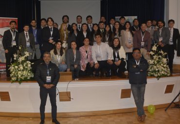 Universidad realizó nueva versión de SIM PUCV que abordó desafíos para la innovación en la minería