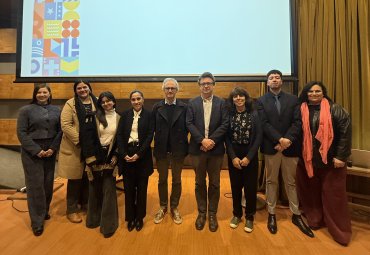 PUCV avanza en proceso de construcción de una política cultural y artística