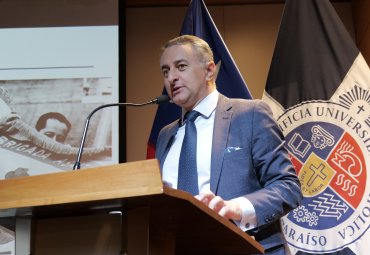 En la Universidad se analizó el valor de la información para fortalecer la seguridad nacional