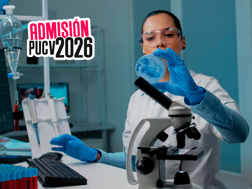 PUCV abre carrera de Química y Farmacia para la Admisión 2026