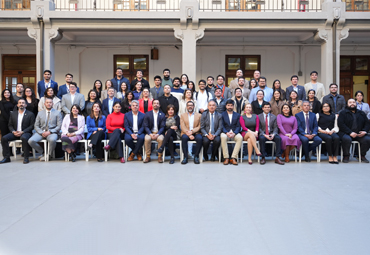 University continues its consolidation as a leader in people-centered wellbeing and health