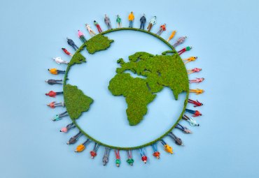 PUCV invita a Torneo Interestudiantil de negociaciones en Cambio Climático