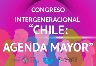 Congreso Intergeneracional: 