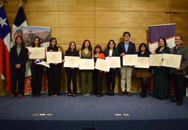 Bachillerato en Ciencias 2025