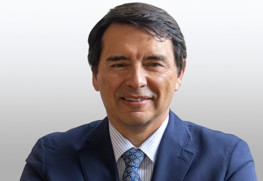 José Luis Guerrero asumió como nuevo decano de la Facultad de Derecho