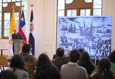 Universidad celebra XX Seminario de Didáctica de la Historia con invitados internacionales