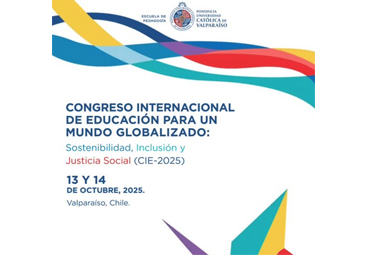 Congreso Internacional de Educación para un Mundo Globalizado