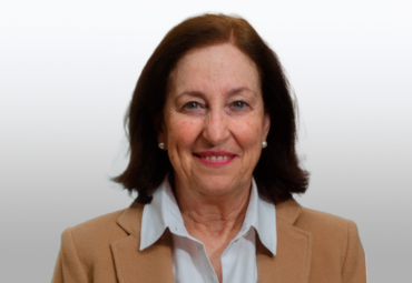 Reconocen a María Cristina Schiappacasse como Académica Destacada en Semana de la Ingeniería