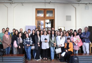 Universidad impulsa nueva gestión institucional en Asistencia Técnica