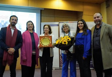 Charla magistral y reconocimiento marcan inauguración de “5 Días de Ingeniería”