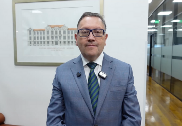 VIDEO: Saludo del Rector por el Día del Profesor