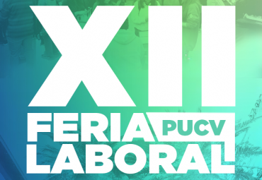 XII Feria Laboral PUCV