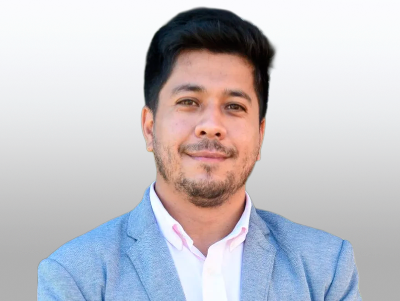 Alumni es el nuevo seremi de Transporte y Telecomunicaciones de Valparaíso