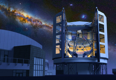 Encuentro internacional AO4ELT8 sobre tecnologías ópticas para telescopios gigantes