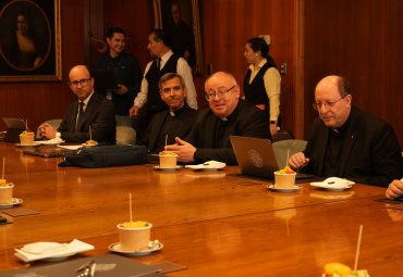 The Theology Faculty becomes the first in America to be validated by the Holy See