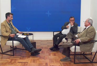 “Aquí se Piensa Chile” reflexiona sobre los 100 años de la Diócesis de Valparaíso y su impacto en la Iglesia nacional