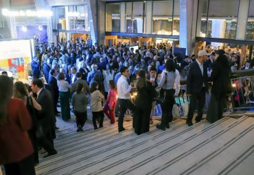 Universidad fortalece vínculo con la industria del marketing en evento anual ANDA 2025