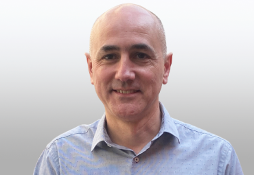 Profesor David Jeison destaca entre los científicos más influyentes del mundo y lidera investigación para el reúso de agua