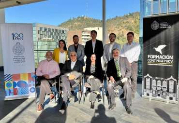 Universidad reunió a representantes del mundo público y privado en torno al turismo sostenible