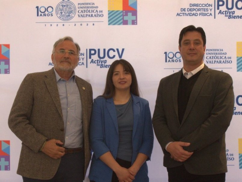 Lanzan evento deportivo Corriendo al Centenario 2025