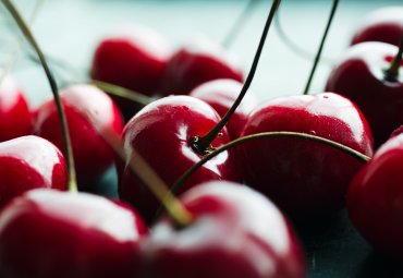 International research seeks to understand how the consumption of cherries helps to control obesity-related diseases