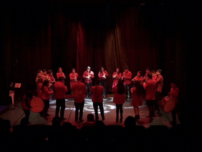 University will hold a new edition of the “Darwin Vargas” International Festival of Contemporary Music