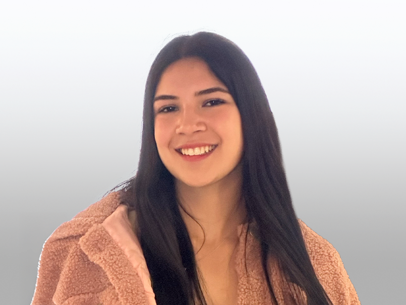 Nueva estudiante se matricula en Ingeniería Civil Química vía Ingreso Especial