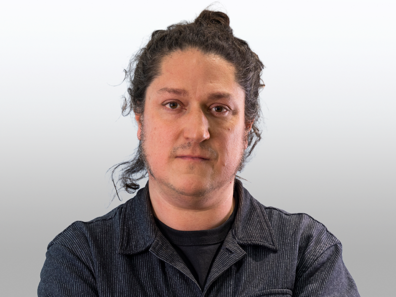 Jorge Marín es el nuevo profesor asociado de la Escuela de Ingeniería Eléctrica