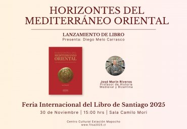 Presentación de Libro: 