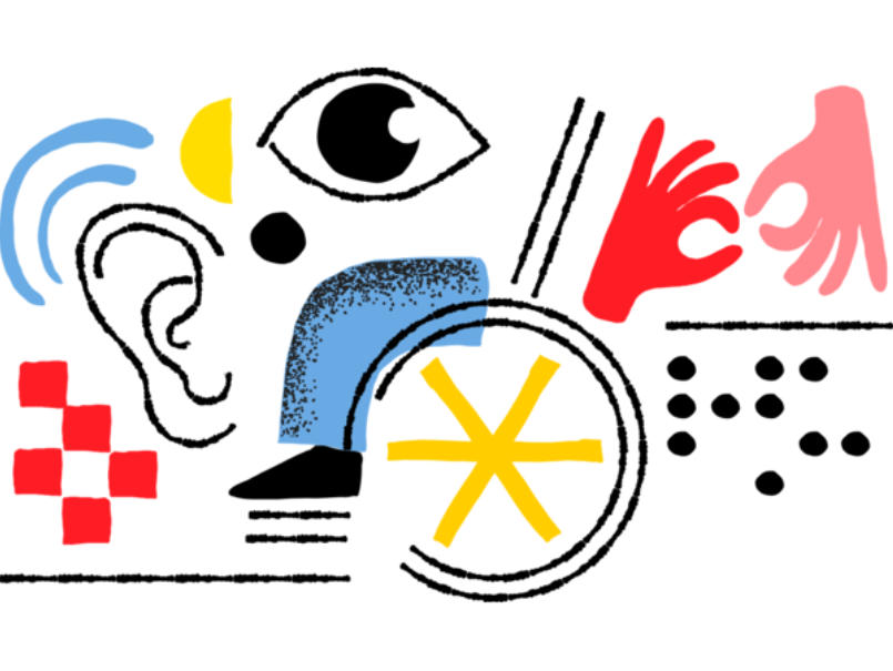 Semana de la Inclusión de las Personas en Situación de Discapacidad