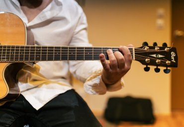 Académico encabezará estudio sobre los circuitos musicales de Valparaíso