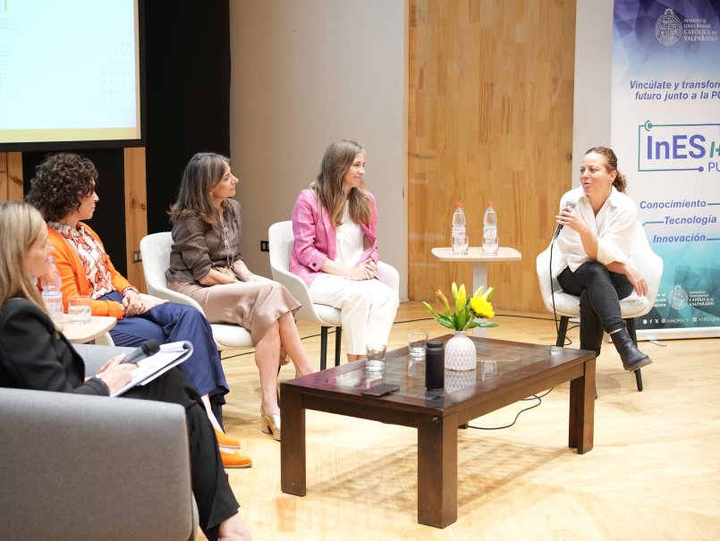 Impulsan liderazgo femenino en la ciencia con III Workshop VIA