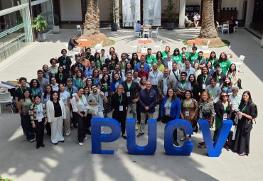 Investigadores de 22 países se reúnen en primer congreso latinoamericano sobre movimiento ocular