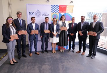 Distinguen a empresas nacionales por sus altos estándares en sostenibilidad tributaria