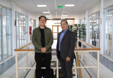 Especialista de Intel expuso sobre los desafíos y oportunidades de la industria de semiconductores