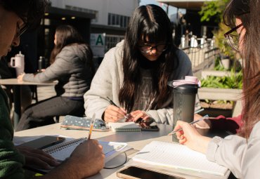 Más de 500 estudiantes adscritos en Minors PUCV