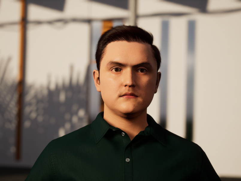 Presentan innovadora línea de avatares realizados con IA para docencia y apoyo profesional