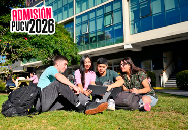 PUCV iniciará la Experiencia Matrículas con feria de vida universitaria