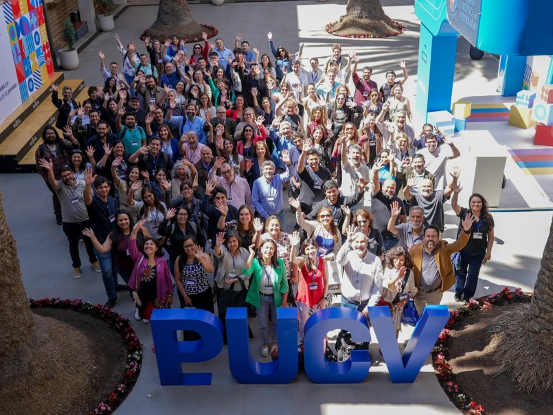 AI Day was held with strong participation from faculty members