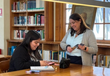 Extienden plazo para participar en el concurso “Cien Años, Cien Voces. Cuentos y Relatos desde la PUCV”