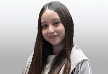 Nueva matriculada quiere especializarse en Marketing y Negocios