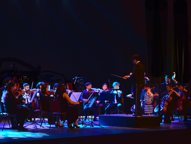 Orquesta de Cámara se presentará en las Semanas Musicales de Frutillar 2026