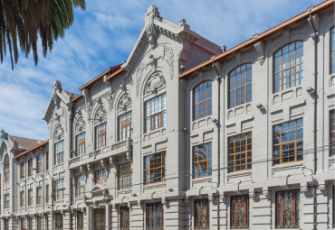 Hitos en vicerrectorías marcan un positivo balance de la gestión 2025