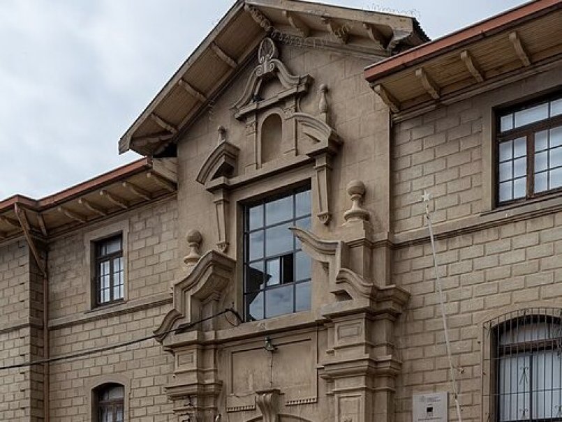 Inauguración del Año Académico del Instituto de Matemáticas PUCV