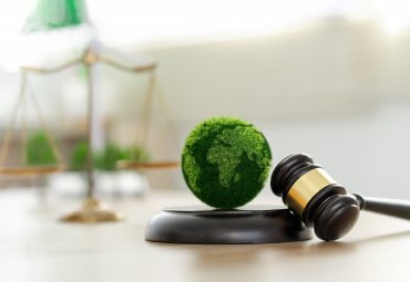 Proyecto ahondará en desafíos jurídicos de los nuevos delitos ambientales en Chile