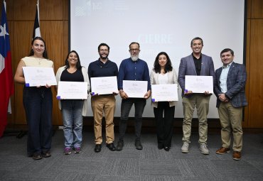 Académicos de diversas disciplinas fortalecen sus competencias directivas en programa institucional