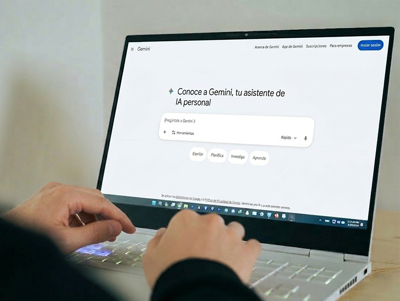 University enables Gemini AI to strengthen academic and administrative work