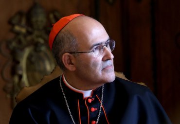 Prefect of the Culture and Education Dicastery will lead the Vatican Visit to the PUCV