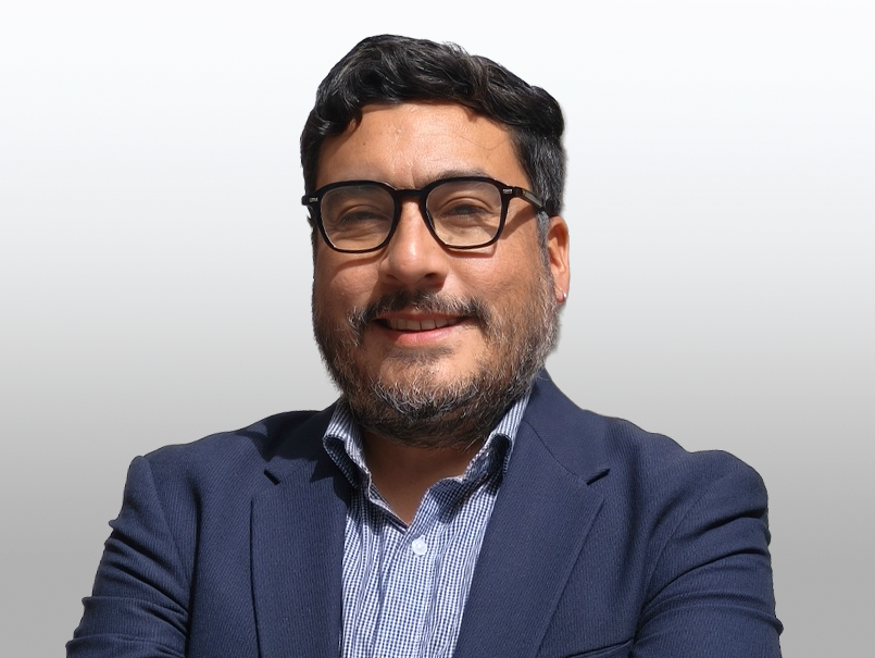 José Álamos impulsará la formación pedagógica e investigación en educación musical en el IMUS